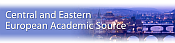 Central & Eastern European Academic Source (CEEAS)