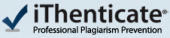 iThenticate - Plagiarism Detection Software