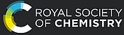 Royal Society of Chemistry (RSC) database is available for access.