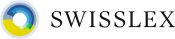 Swisslex database is on access.